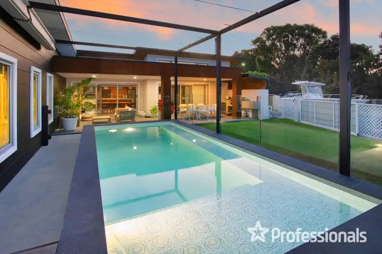 7 Bel-Air Turn, Dunsborough WA 6281