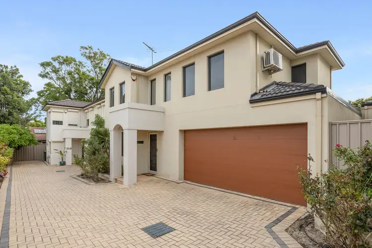 Main view of Homely house listing, 354C Hardey Road, Cloverdale WA 6105