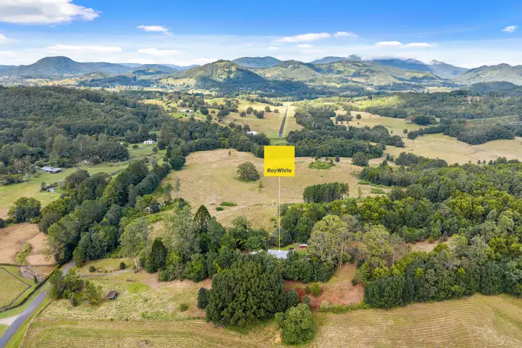 477 Nobbys Creek Road, Nobbys Creek NSW 2484