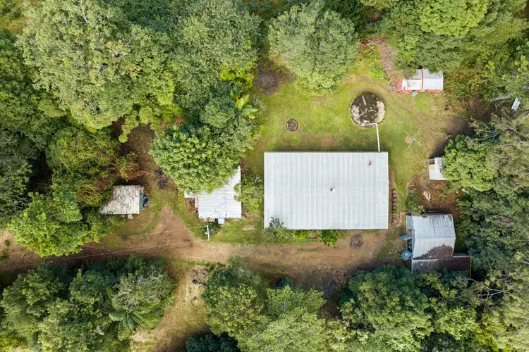 Sixth view of Homely rural property listing, 477 Nobbys Creek Road, Nobbys Creek NSW 2484