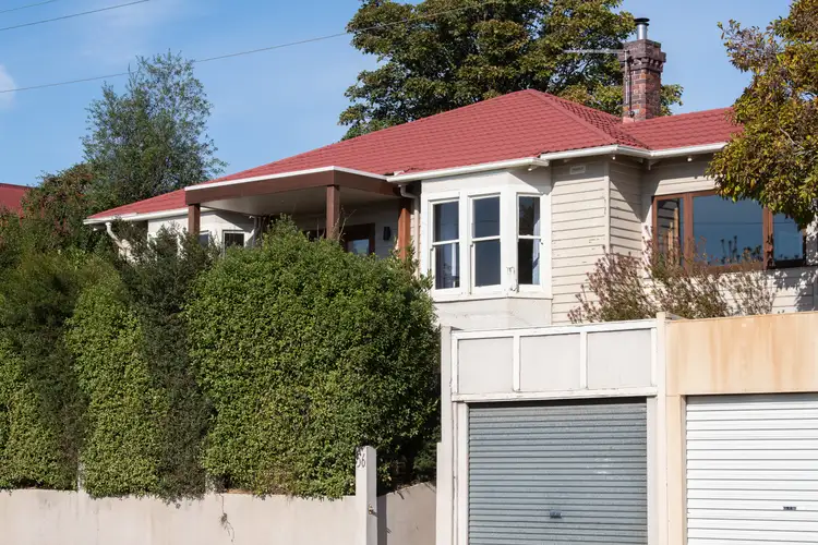 Main view of Homely house listing, 56 Racecourse Crescent, Launceston TAS 7250