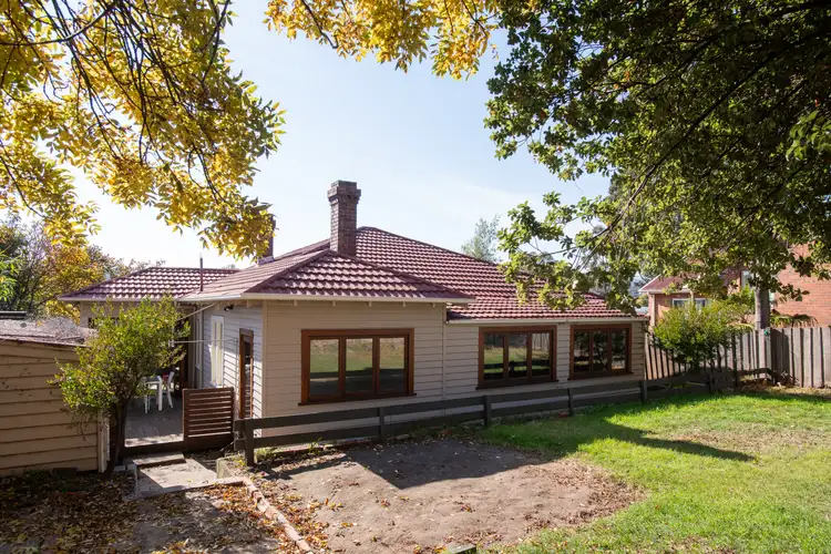 Second view of Homely house listing, 56 Racecourse Crescent, Launceston TAS 7250