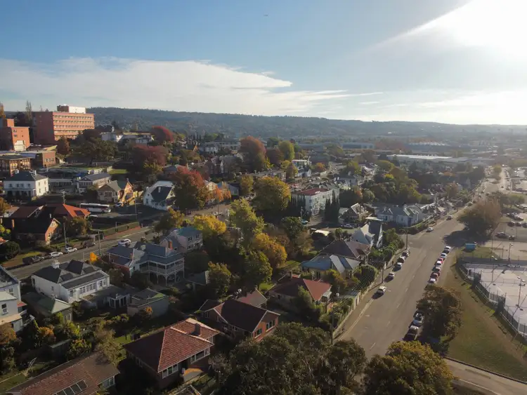 Fourth view of Homely house listing, 56 Racecourse Crescent, Launceston TAS 7250