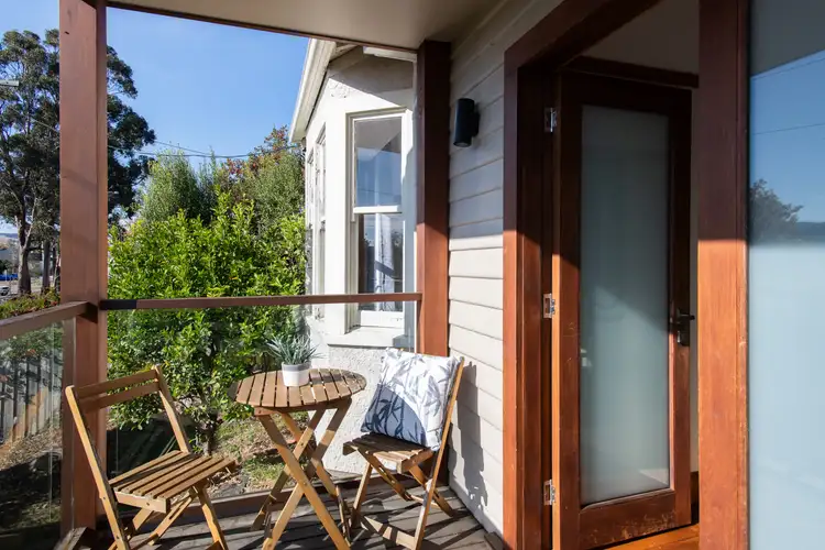 Fifth view of Homely house listing, 56 Racecourse Crescent, Launceston TAS 7250