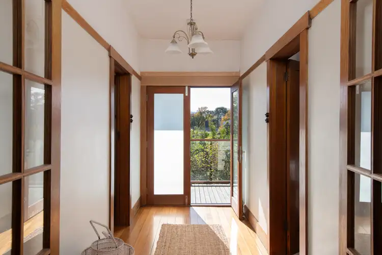 Sixth view of Homely house listing, 56 Racecourse Crescent, Launceston TAS 7250