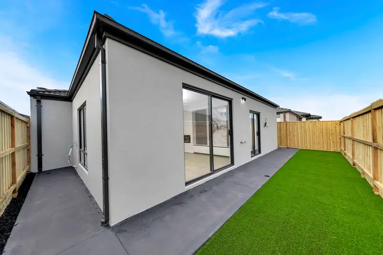 Seventh view of Homely house listing, 8 Beaconsfield Drive, Mickleham VIC 3064