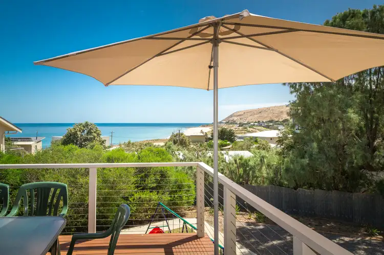 Second view of Homely house listing, 31 Solitude Drive, Carrickalinga SA 5204