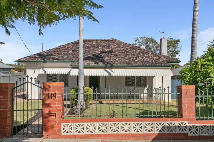 119 Dyson Street, Kensington WA 6151