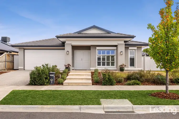 8 Milkmaids Street, Sunbury VIC 3429