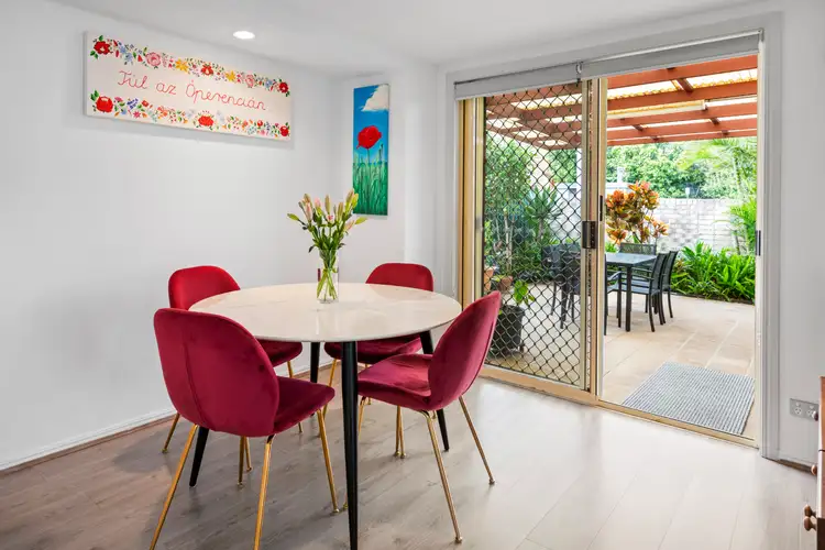 Fifth view of Homely townhouse listing, 1/142 Frank Street, Labrador QLD 4215