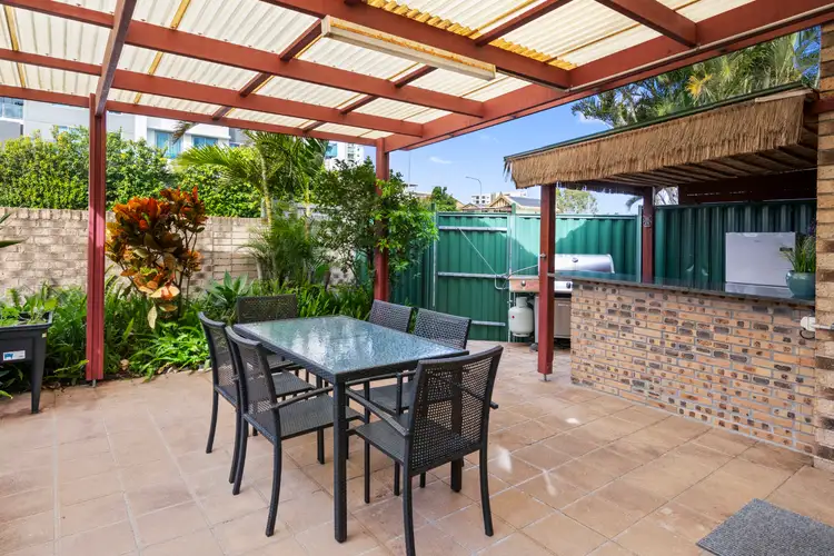 Sixth view of Homely townhouse listing, 1/142 Frank Street, Labrador QLD 4215