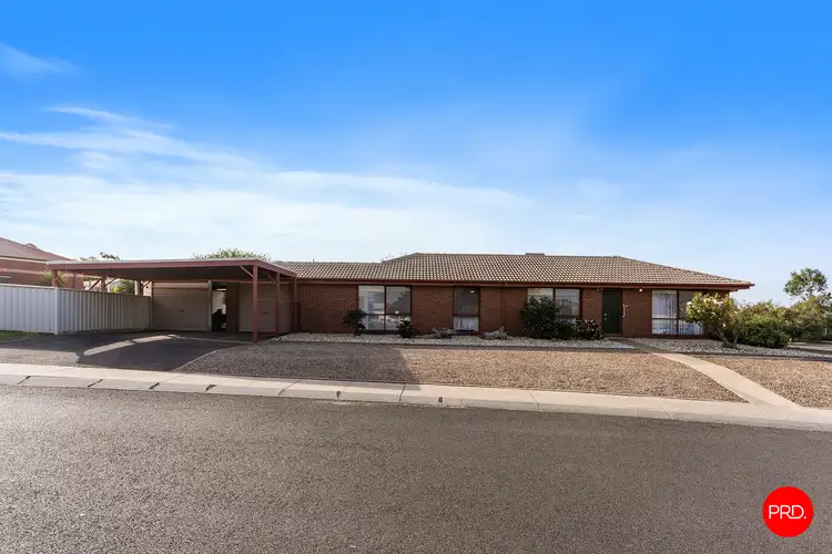 1 Rio Court, Kangaroo Flat VIC 3555