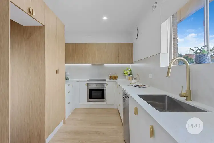 Main view of Homely unit listing, 5/66A-70 Jersey Avenue, Mortdale NSW 2223