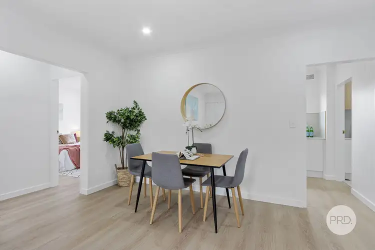 Third view of Homely unit listing, 5/66A-70 Jersey Avenue, Mortdale NSW 2223