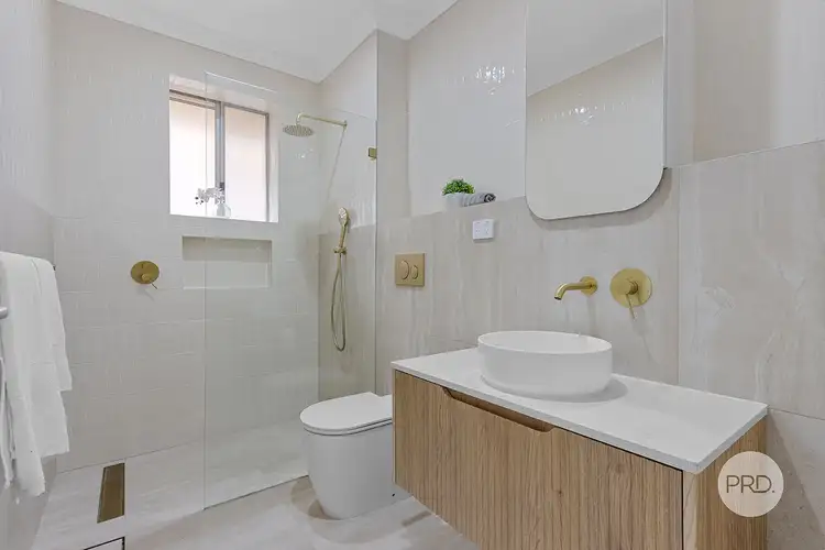 Fifth view of Homely unit listing, 5/66A-70 Jersey Avenue, Mortdale NSW 2223