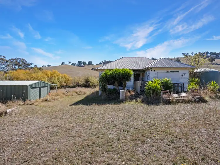 Second view of Homely house listing, 117 Sawyer Road, Samaria VIC 3673
