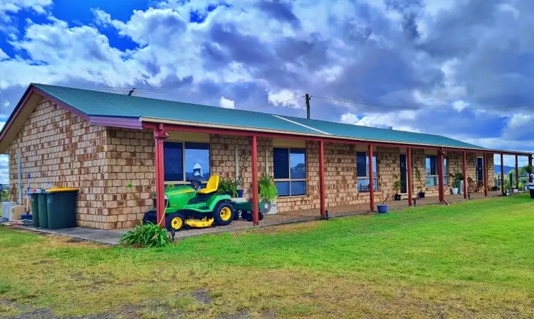 140 Kelly Road, Silverdale QLD 4307