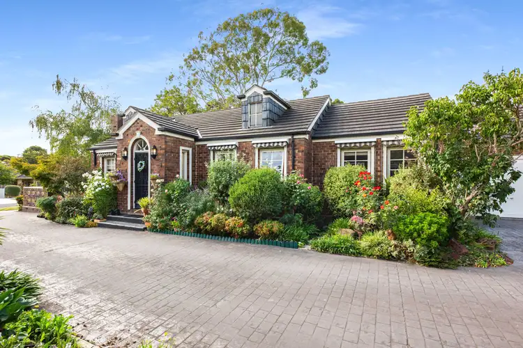 Main view of Homely unit listing, 1/2 Newman Road, Wantirna South VIC 3152