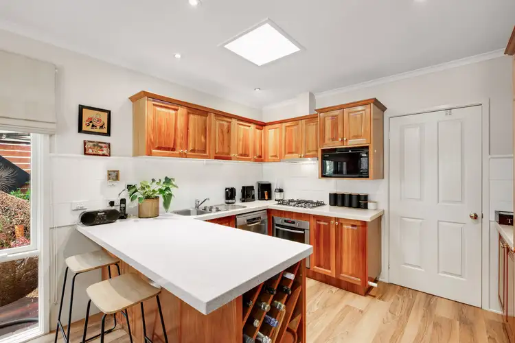 Third view of Homely unit listing, 1/2 Newman Road, Wantirna South VIC 3152