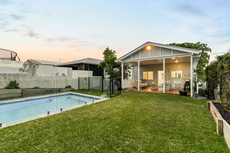 Main view of Homely house listing, 11 Stirling Street, Gordon Park QLD 4031