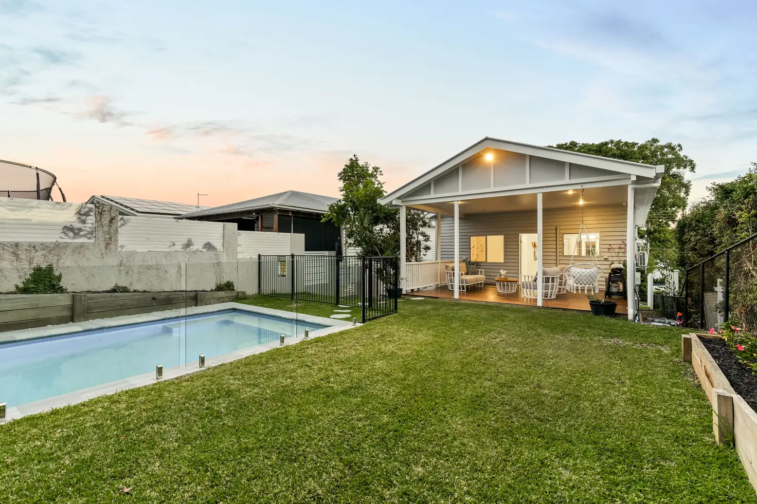 Main view of Homely house listing, 11 Stirling Street, Gordon Park QLD 4031