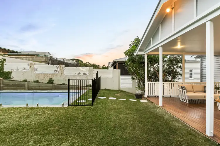 Second view of Homely house listing, 11 Stirling Street, Gordon Park QLD 4031