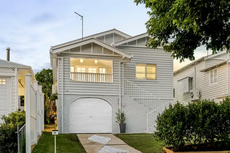 Third view of Homely house listing, 11 Stirling Street, Gordon Park QLD 4031