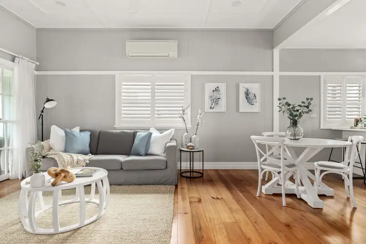 Fourth view of Homely house listing, 11 Stirling Street, Gordon Park QLD 4031