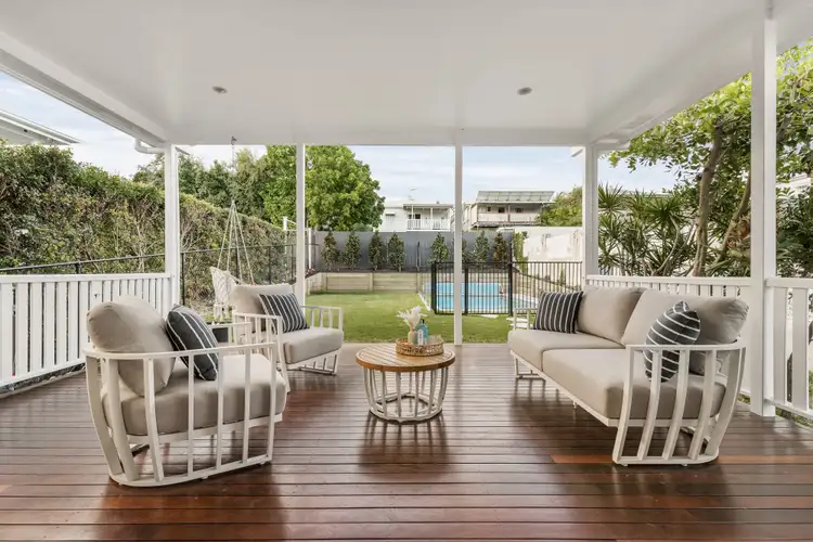 Fifth view of Homely house listing, 11 Stirling Street, Gordon Park QLD 4031
