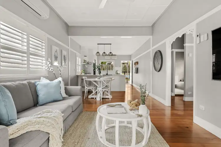 Sixth view of Homely house listing, 11 Stirling Street, Gordon Park QLD 4031