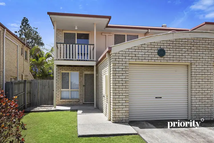 3/28 Cutbush Road, Everton Park QLD 4053