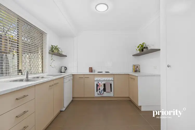 Sixth view of Homely townhouse listing, 3/28 Cutbush Road, Everton Park QLD 4053