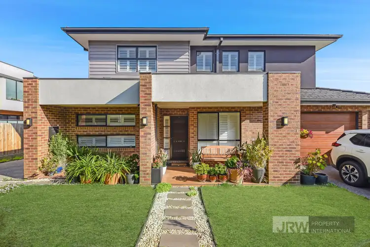 Main view of Homely house listing, 718A Stud Road, Scoresby VIC 3179