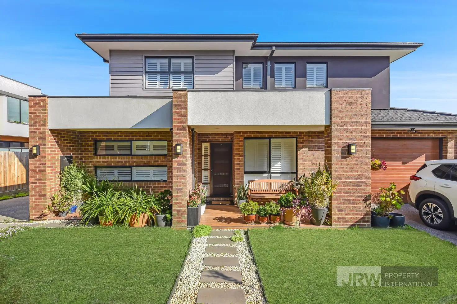 Main view of Homely house listing, 718A Stud Road, Scoresby VIC 3179