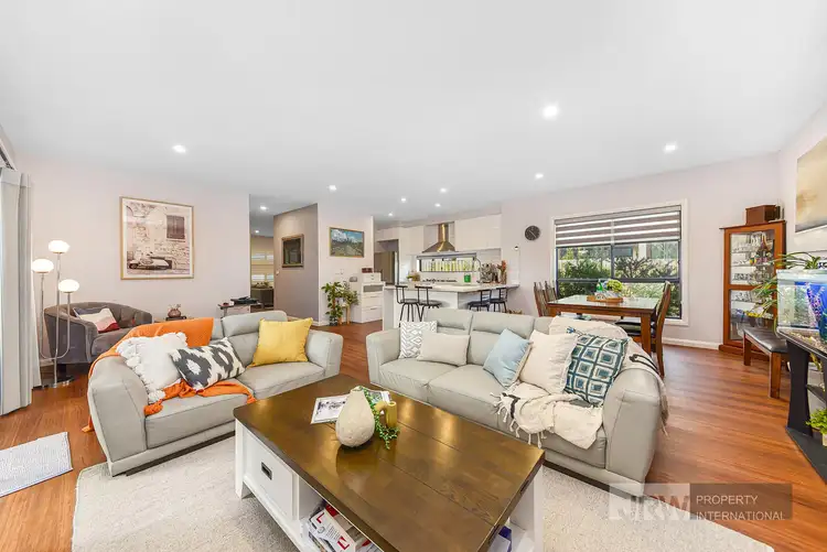 Second view of Homely house listing, 718A Stud Road, Scoresby VIC 3179