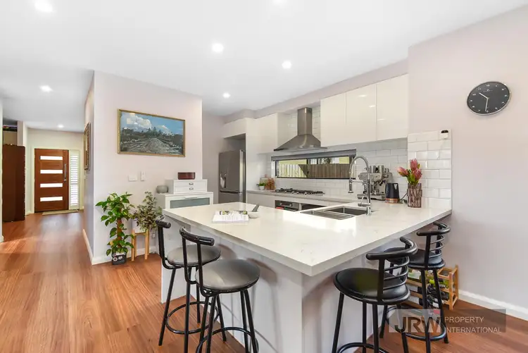 Third view of Homely house listing, 718A Stud Road, Scoresby VIC 3179