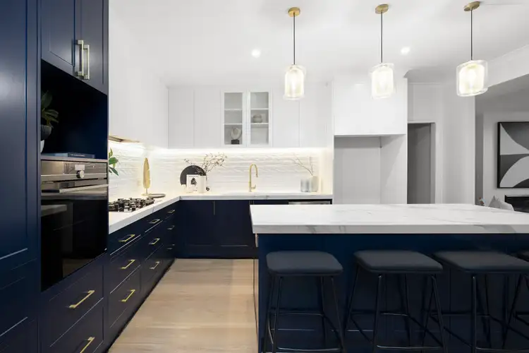 Fifth view of Homely house listing, 14 Holmby Road, Cheltenham VIC 3192