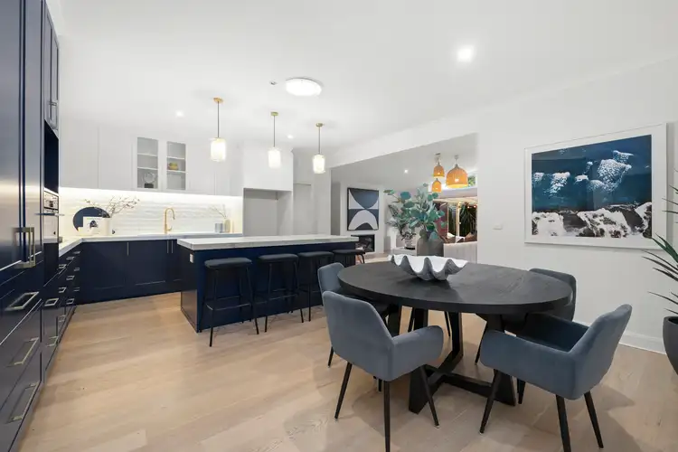 Sixth view of Homely house listing, 14 Holmby Road, Cheltenham VIC 3192