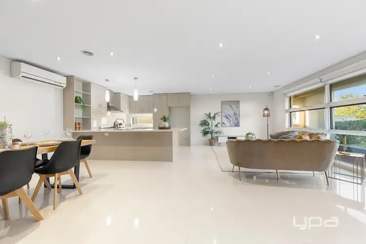 Third view of Homely unit listing, 1/3 Edward Street, Deer Park VIC 3023