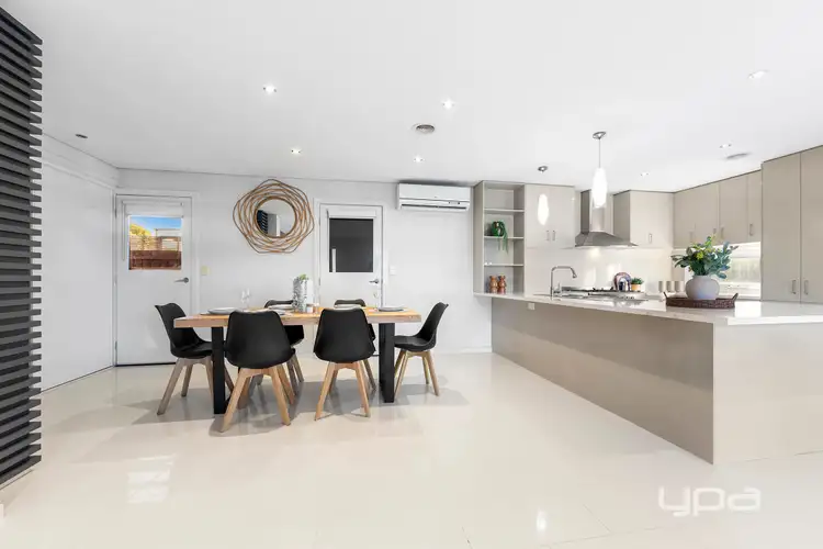 Fourth view of Homely unit listing, 1/3 Edward Street, Deer Park VIC 3023