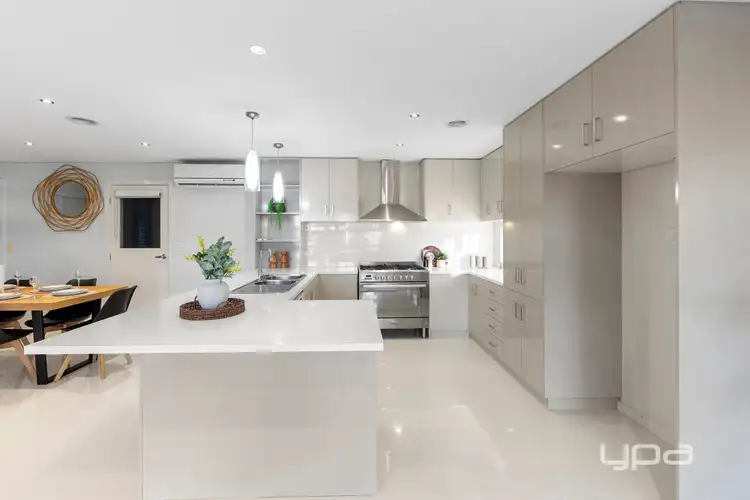 Fifth view of Homely unit listing, 1/3 Edward Street, Deer Park VIC 3023