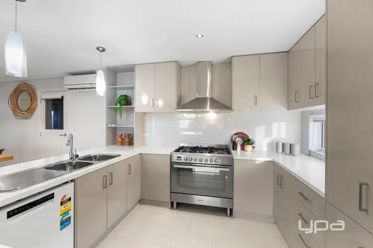 Sixth view of Homely unit listing, 1/3 Edward Street, Deer Park VIC 3023