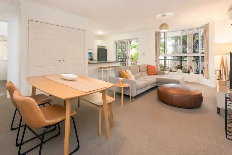 Fifth view of Homely unit listing, 5/7 Cameron Street, Nundah QLD 4012