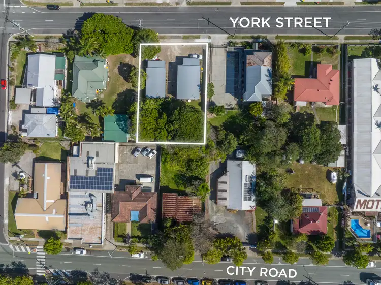 40 York Street, Beenleigh QLD 4207