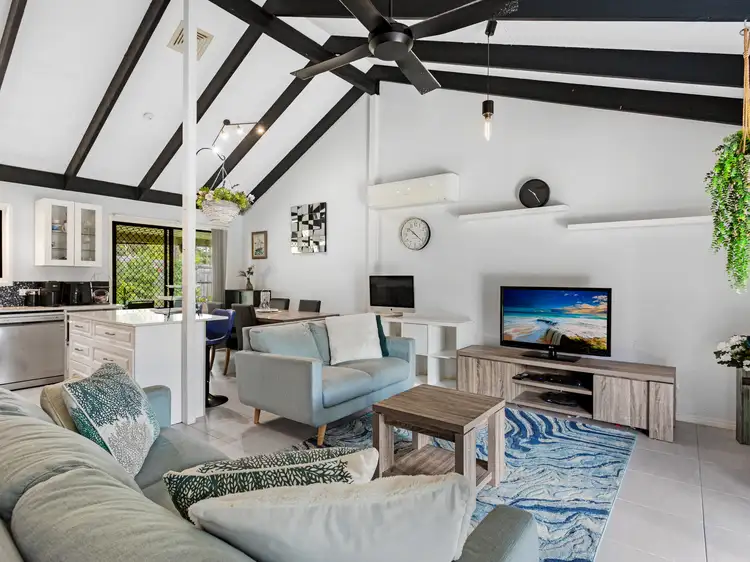 Third view of Homely house listing, 44 Eureka Crescent, Nerang QLD 4211
