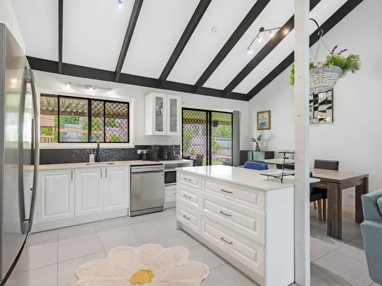 Fourth view of Homely house listing, 44 Eureka Crescent, Nerang QLD 4211