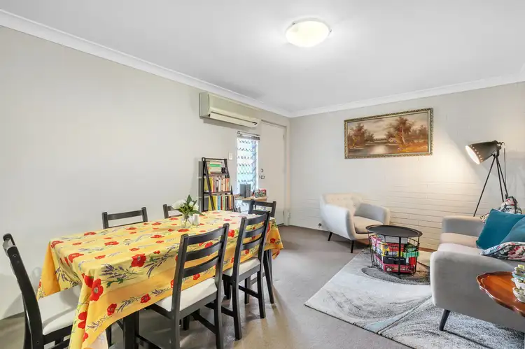 Second view of Homely unit listing, 4/14 Coyne Street, Sherwood QLD 4075
