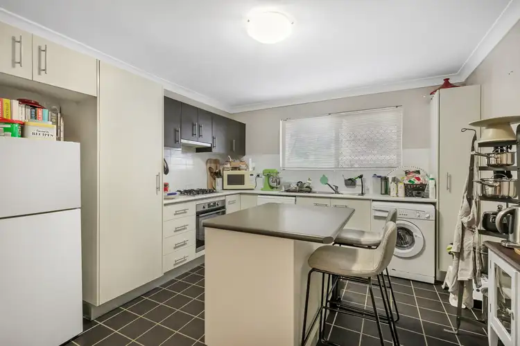 Fourth view of Homely unit listing, 4/14 Coyne Street, Sherwood QLD 4075