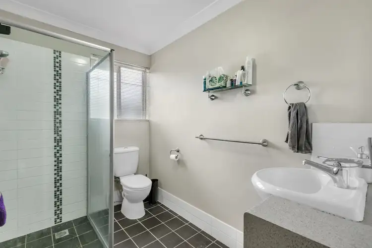 Sixth view of Homely unit listing, 4/14 Coyne Street, Sherwood QLD 4075