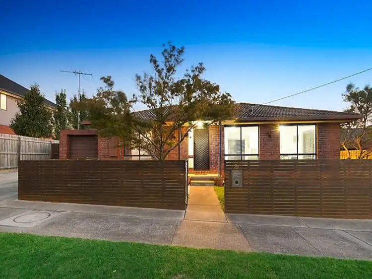 Main view of Homely house listing, 2a Newton Street, Chadstone VIC 3148